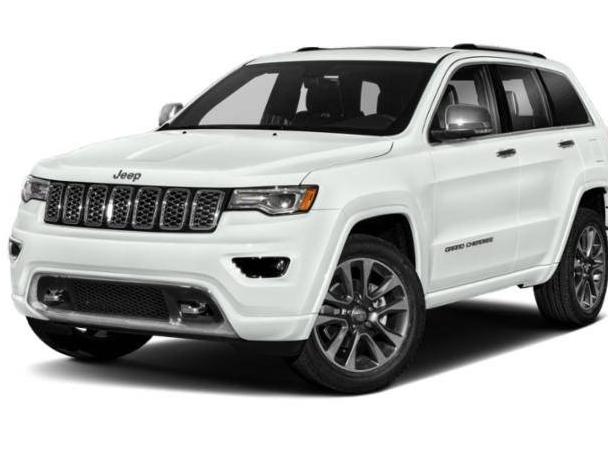 JEEP GRAND CHEROKEE 2021 1C4RJECG0MC598072 image